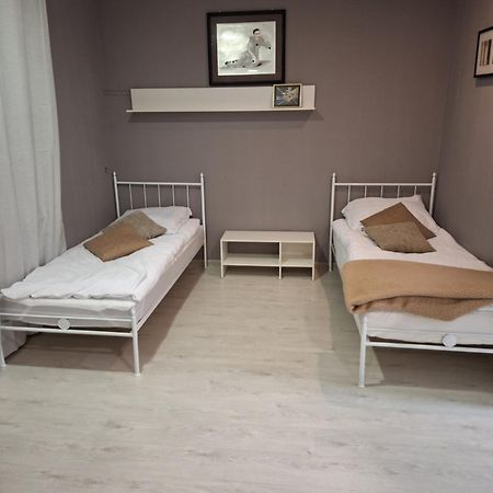 Apartament U Kasi Zielona Góra Esterno foto