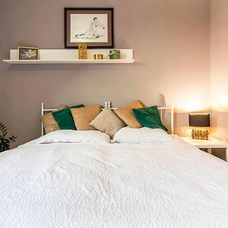 Apartament U Kasi Zielona Góra Esterno foto